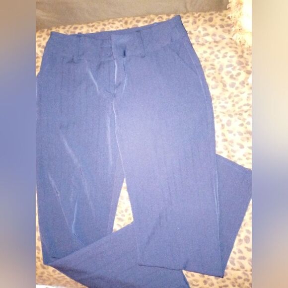 New black slacks - Picture 1 of 3